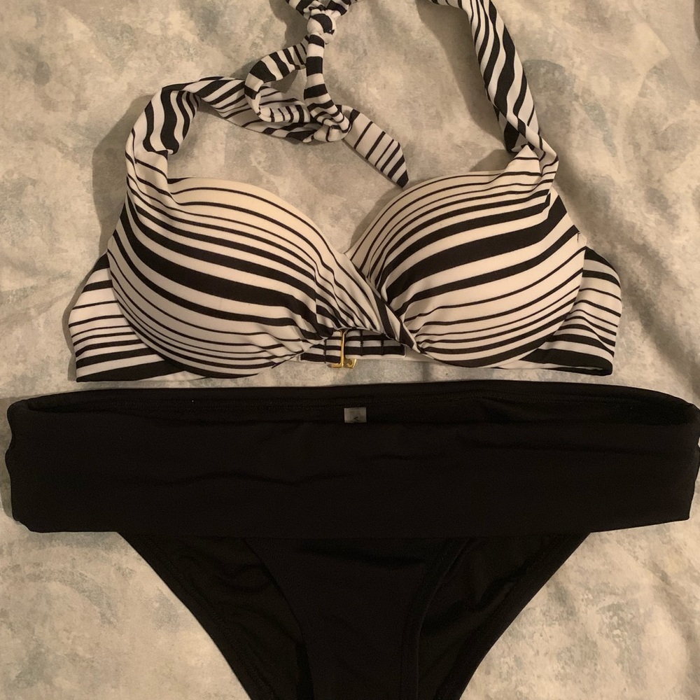 Victoria’s Secret Bombshell Bikini Swimsuit